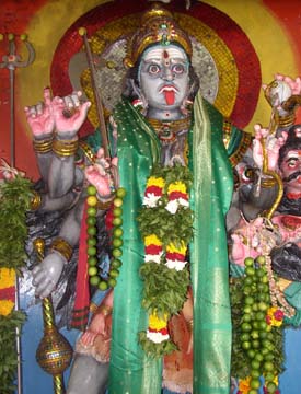 Ma Durga