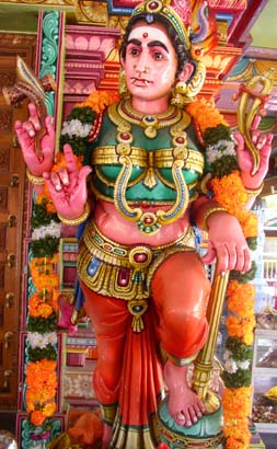 Ksetrapala