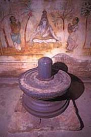 Shiva Linga