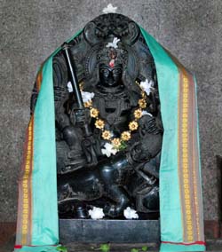 Durga