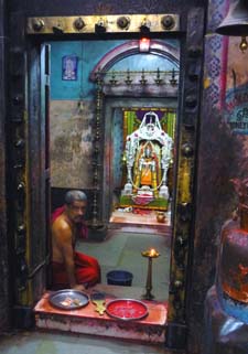 Temple