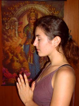 Raissa Pranam