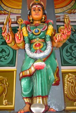 Shakti Devi
