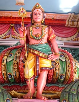 Skanda