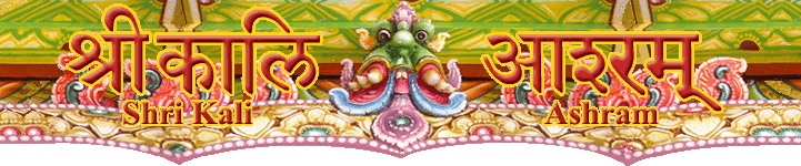 Shri Kali Ashram