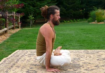 Tolonga Asana (Balance)