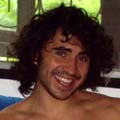 Ricky Baldonado