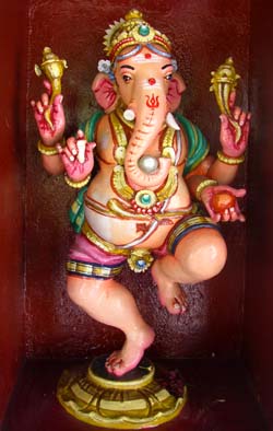 Ganesha