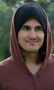 Alex Gersch