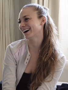 Ayşe