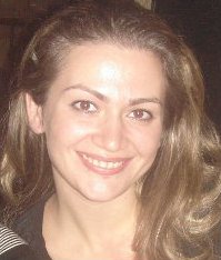 Lily Aryapetyan