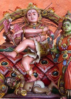 Lord Nataraja