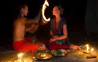 puja/Goddess Worship 